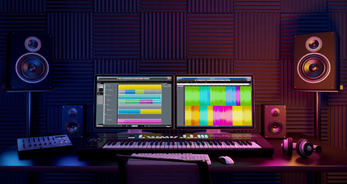 How to Make DIY Acoustic Panels for Your Studio - Produce Like A Pro