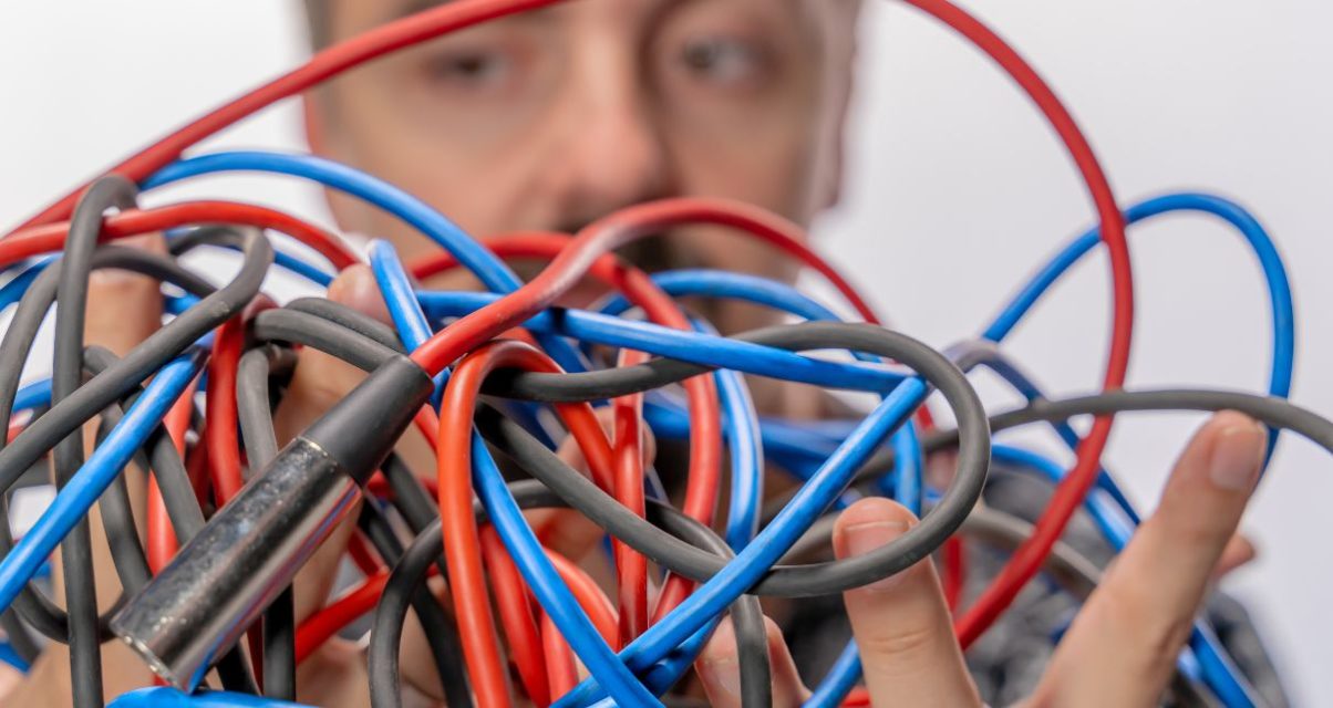 The $4 Cable Every DJ Should Own - Digital DJ Tips
