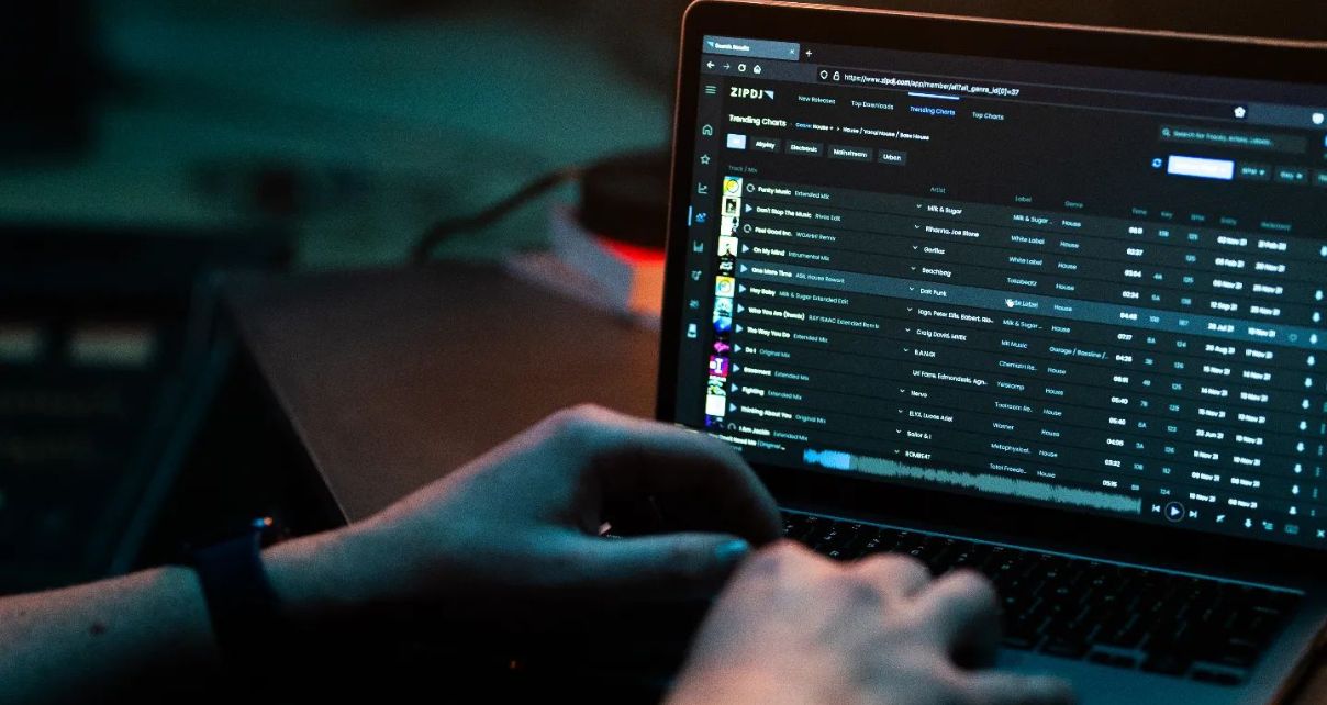 Best DJ Download Pools For 2022 Digital DJ Tips