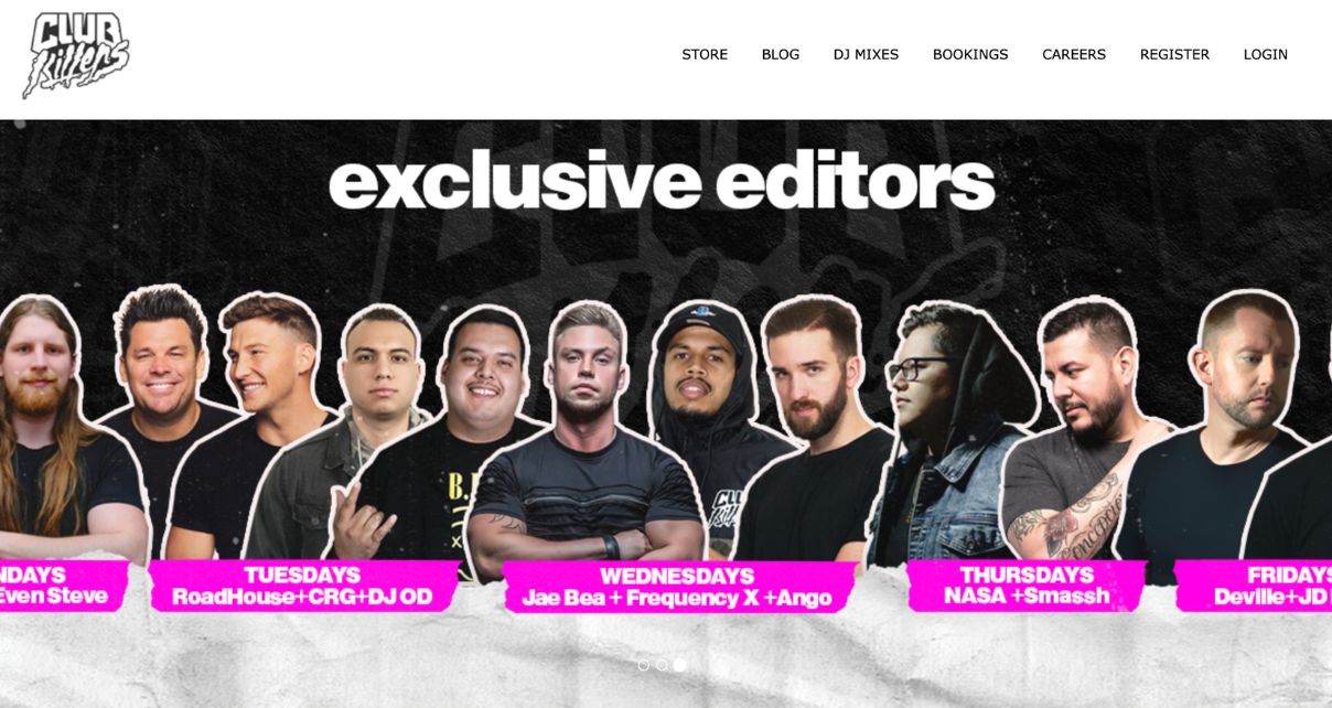 Best DJ Download Pools For 2022 Digital DJ Tips