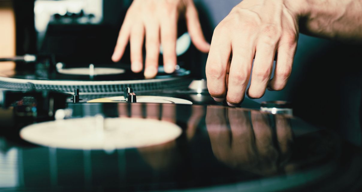 Best DJ Download Pools For 2022 Digital DJ Tips