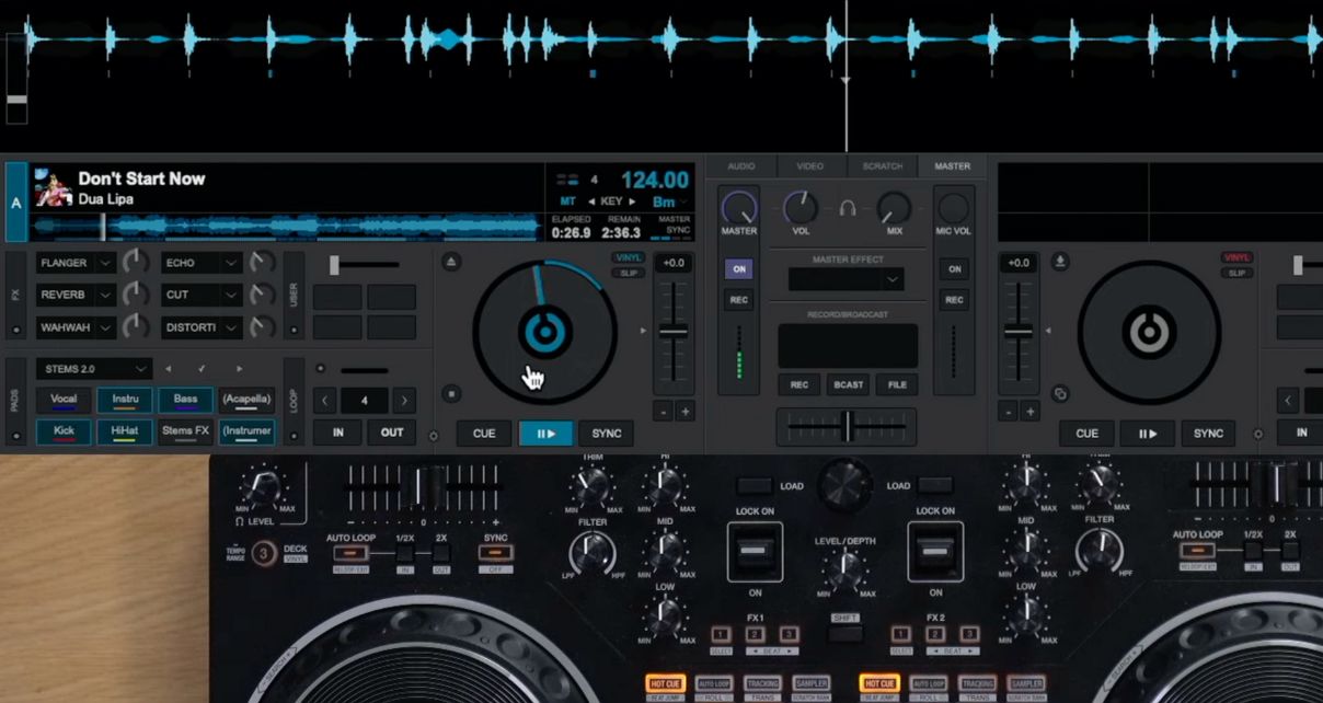 Best DJ Gear 2024: 8 of the best Standalone DJ Controllers in 2024