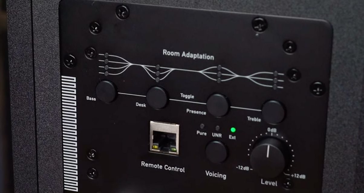Adam Audio & Sonarworks Launch "Set & Studio Monitor Calibration
