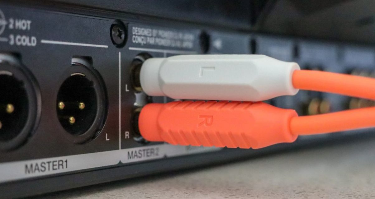 DJ TechTools USB & Audio Cables Review Digital DJ Tips