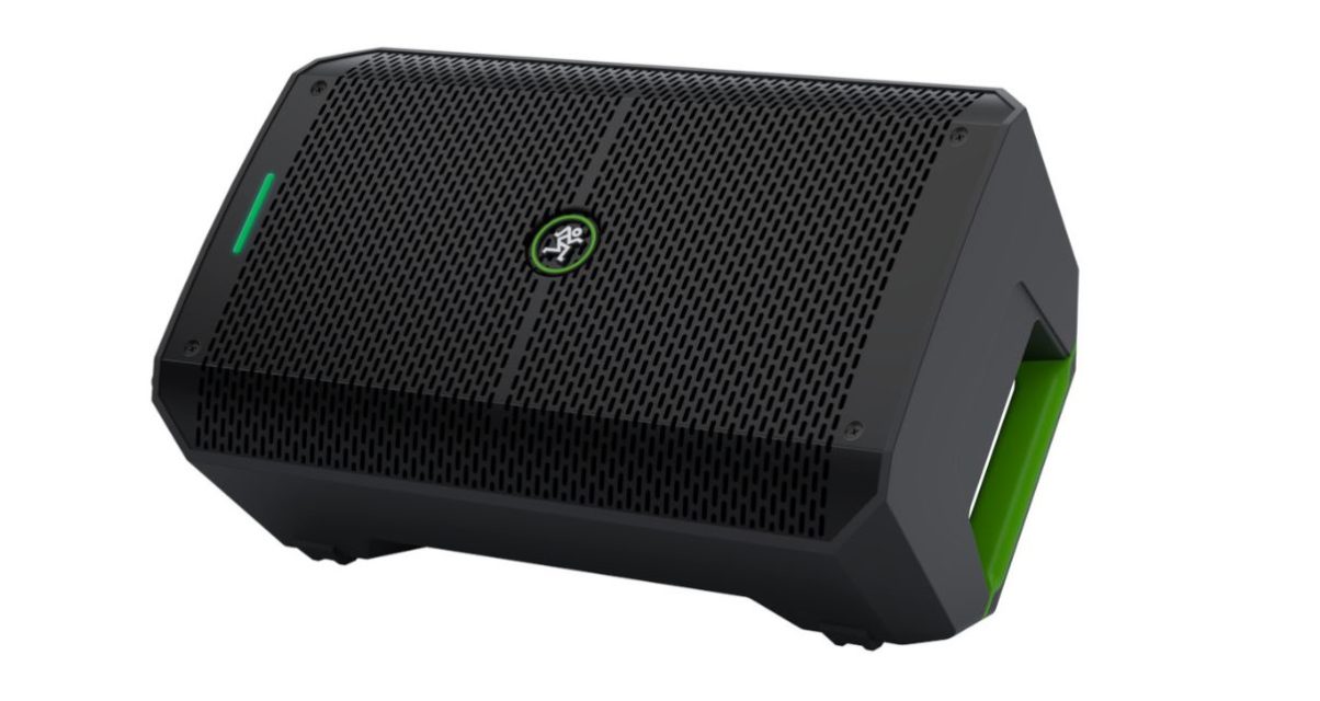 6 Best Battery Powered PA Speakers For DJs 2023 Digital DJ Tips