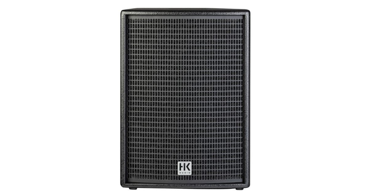 6 Best Battery Powered PA Speakers For DJs 2023 Digital DJ Tips