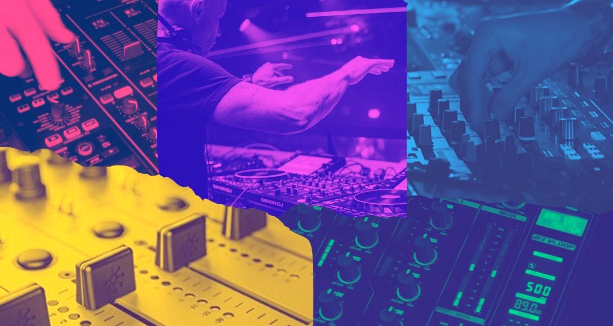 9 Features To Look Out For On A Typical Club Mixer Digital DJ Tips