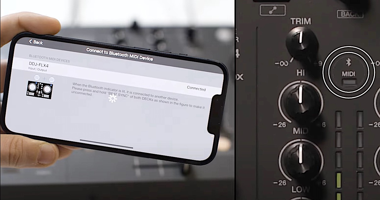 Now You Can DJ On Your iPhone With Rekordbox v4.0 (But No Android)