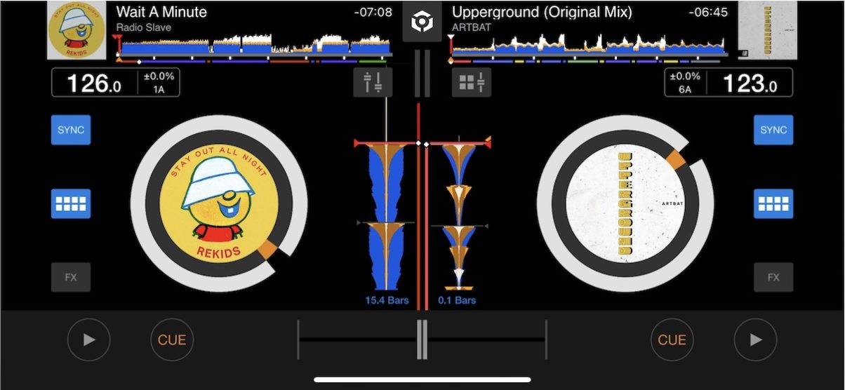 Now You Can DJ On Your iPhone With Rekordbox v4.0 (But No Android)