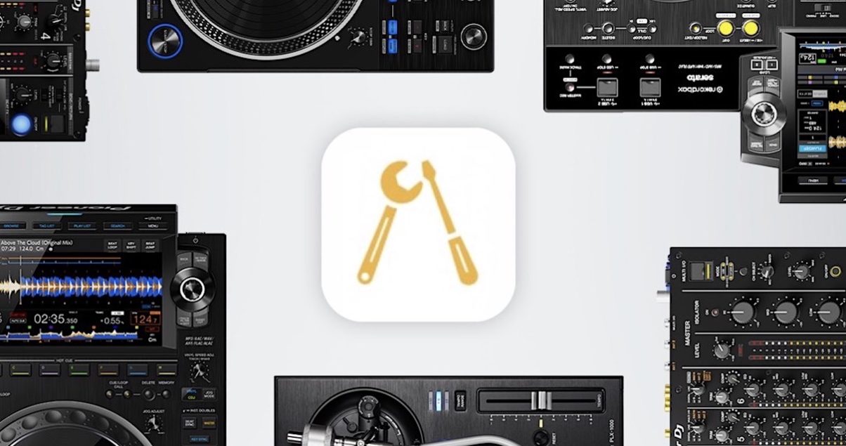 Pioneer DJ Introduces Extended Warranty Option For Pro Gear