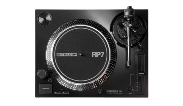 Roundup: The 10 Best DJ Turntables Of 2025 - Digital DJ Tips