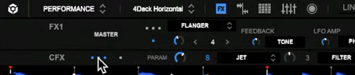 How To Map Different Effects To Every Channel In Rekordbox