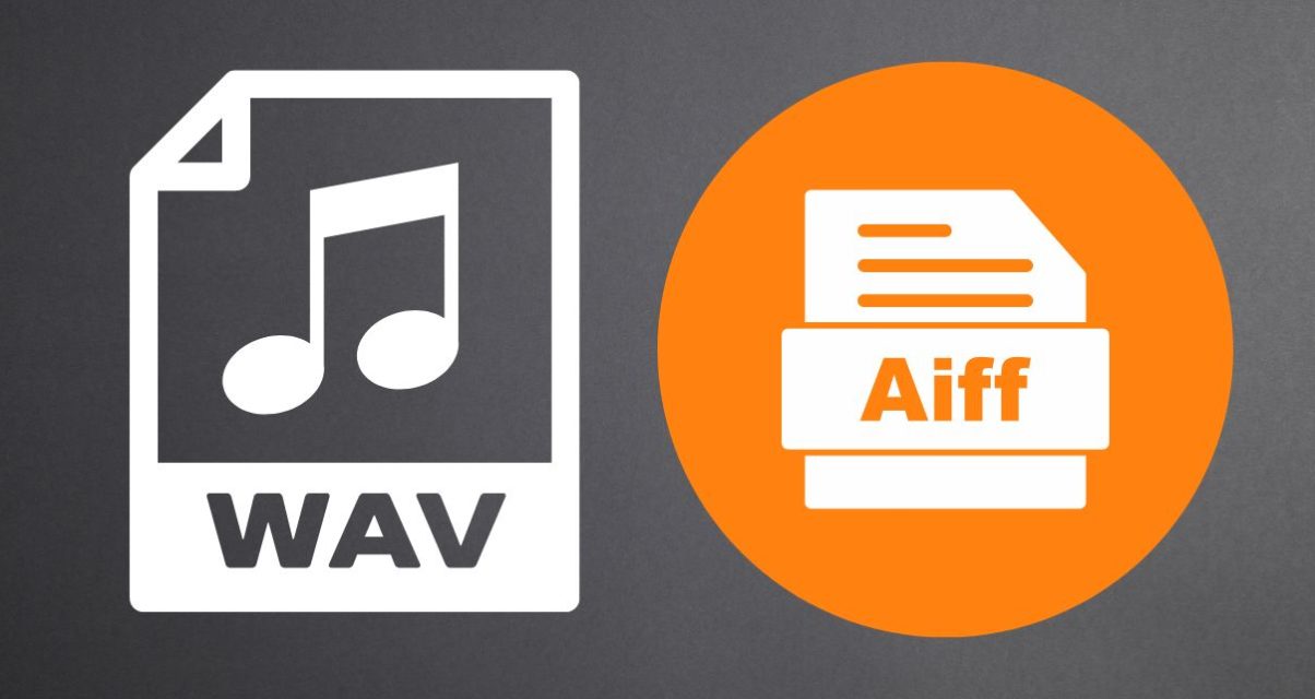 Music File Formats For DJs: A No-Nonsense Guide - Digital DJ Tips