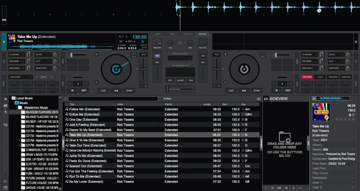 Where DJs Get Acapellas (2024 Edition) - Digital DJ Tips