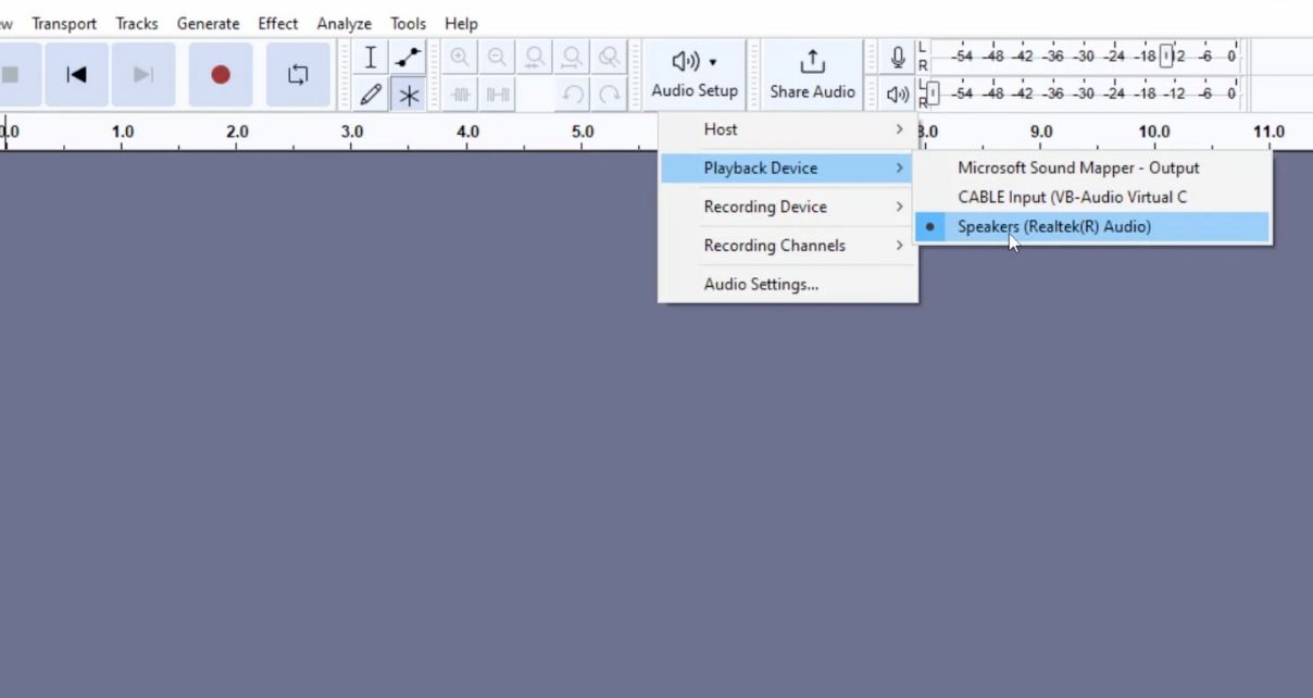 How To Capture & Record Any Audio On Your Laptop (Free)