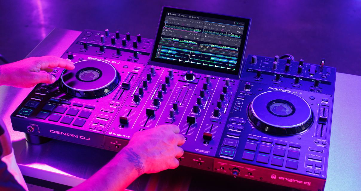 5 Reasons NOW Is The Perfect Time To Start DJing Digital DJ Tips