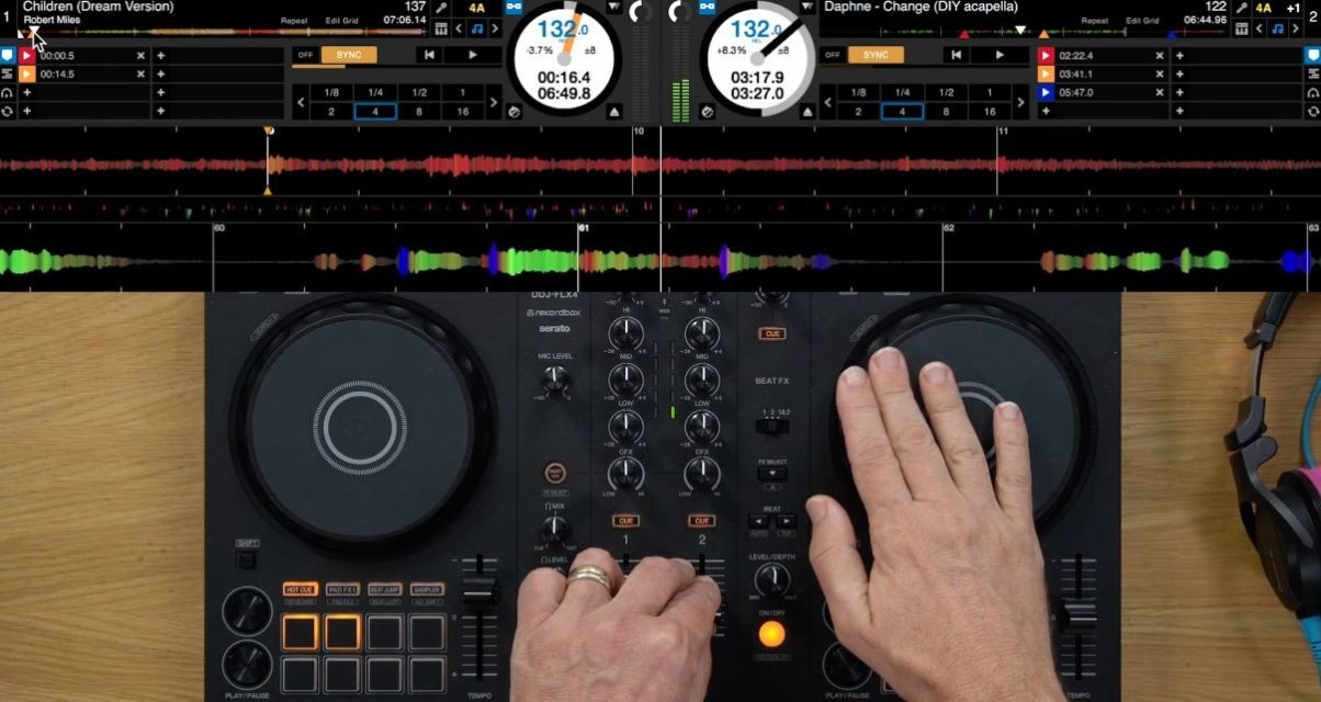 5 Ways Algoriddim Could Improve djay Pro - Digital DJ Tips