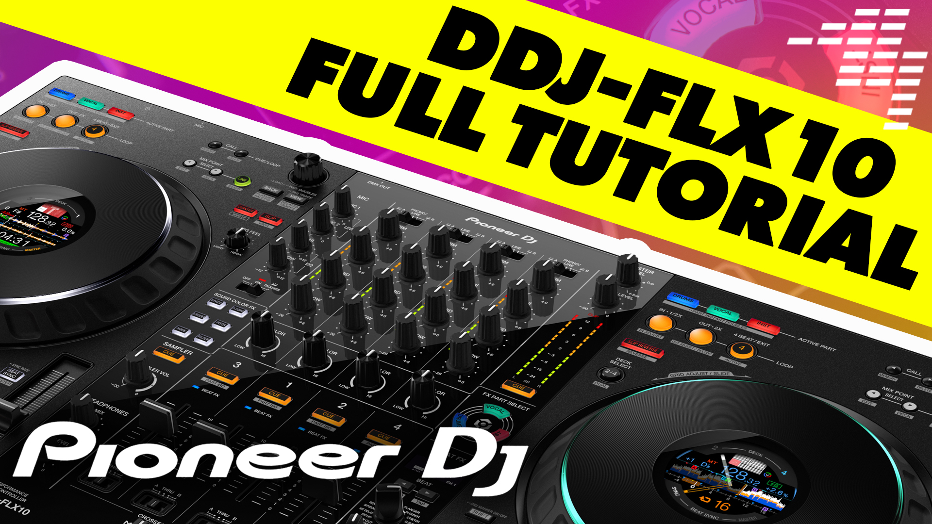 Videos Digital DJ Tips