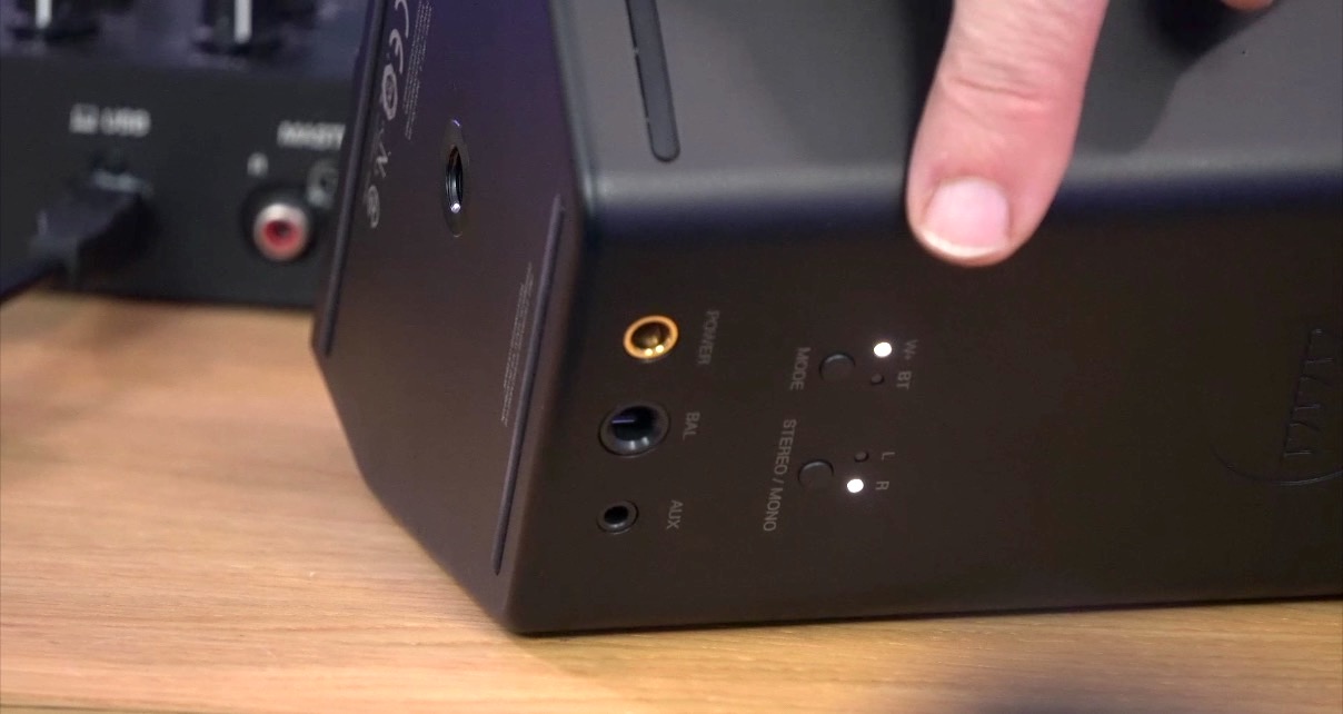AIAIAI UNIT-4 Wireless – France
