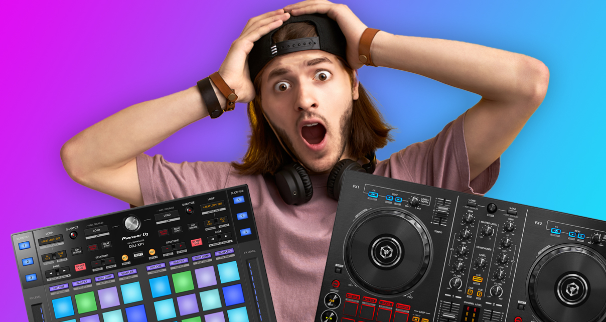 Owners Of Older Pioneer DJ Controllers Must Now Subscribe To Use
