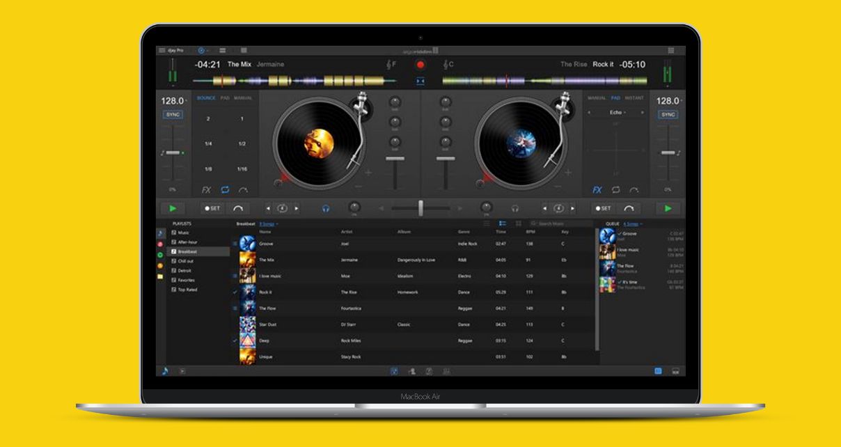 DJ Software Secrets: Where Your Info Really Lives - Digital DJ Tips