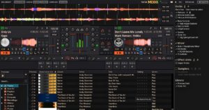 Mixxx 2.5.1 DJ Software Review - Digital DJ Tips