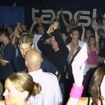 Memories Of DJing & Promoting At A Trance Club In The 1990s