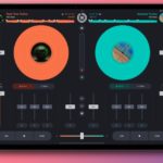Mixvibes Announces Cross DJ 5 With Cross-Platform Rebuild & Stems Mixvibes Announces Cross DJ 5 With Cross-Platform Rebuild & Stems
