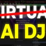 VirtualDJ 2026 To Get AI-Powered Lyrics & Set Building, New FX