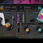 Djay Pro 5.6 Brings Mobile Spotify Integration & Better Hardware Support