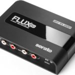Reloop Flux Go: Pocket-Sized 2-Channel DVS Interface Reloop Flux Go: Pocket-Sized 2-Channel DVS Interface