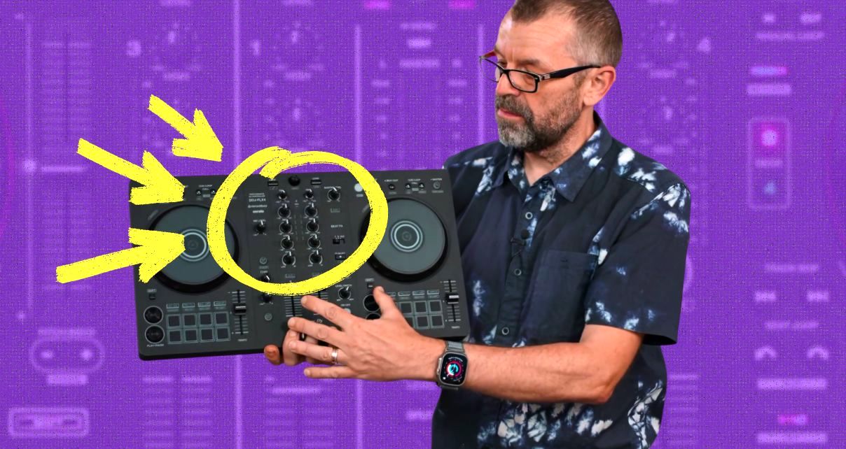 DJ Mixer Basics: Everything Beginners Should Know