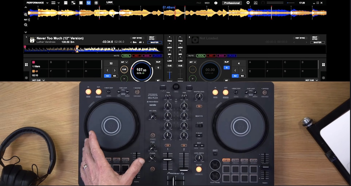 Rekordbox Auto Loop Bug & How To Fix It - Digital DJ Tips