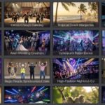 VirtualDJ Gets Fluid Beatgridding & AI Video Visuals