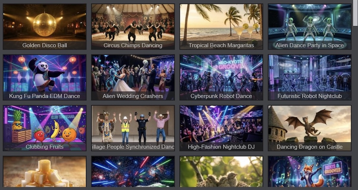 VirtualDJ Gets Fluid Beatgridding & AI Video Visuals