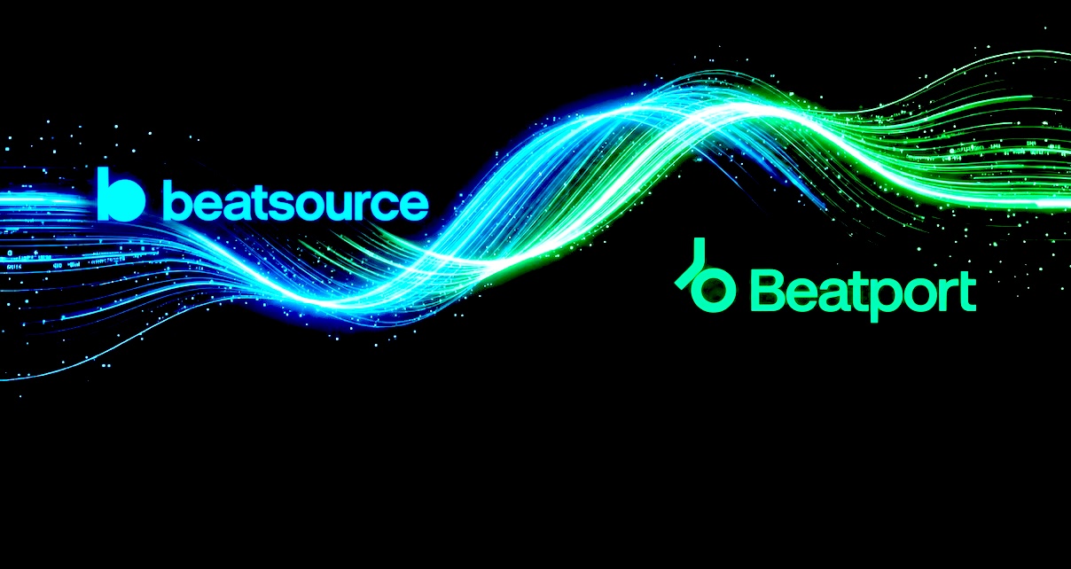 It's Official: Beatsource Is Merging Into Beatport