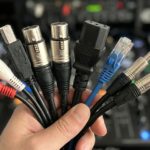 DJ Cables Explained (No More Guessing!)