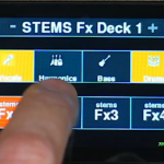 Add Stems To Any Controller With DJ Touch 1 Deluxe