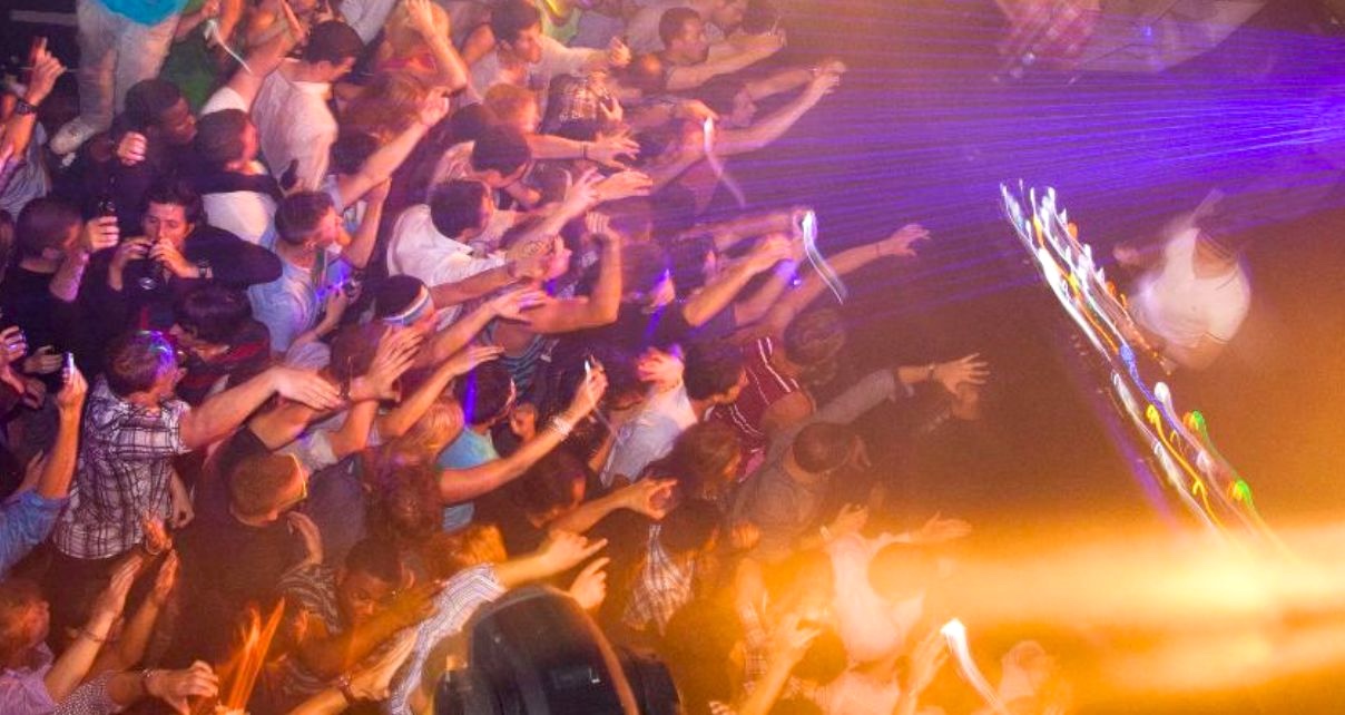 How To Make Your DJ Sets Unforgettable