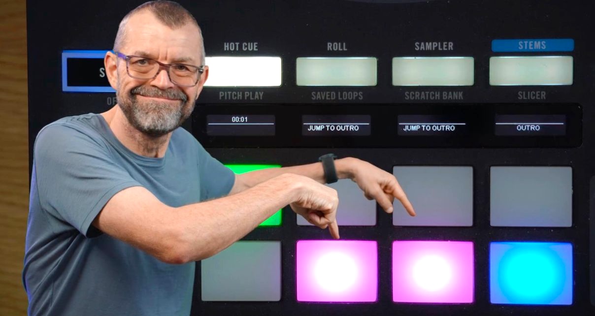 How To Use Marker Hotcues For Better DJing