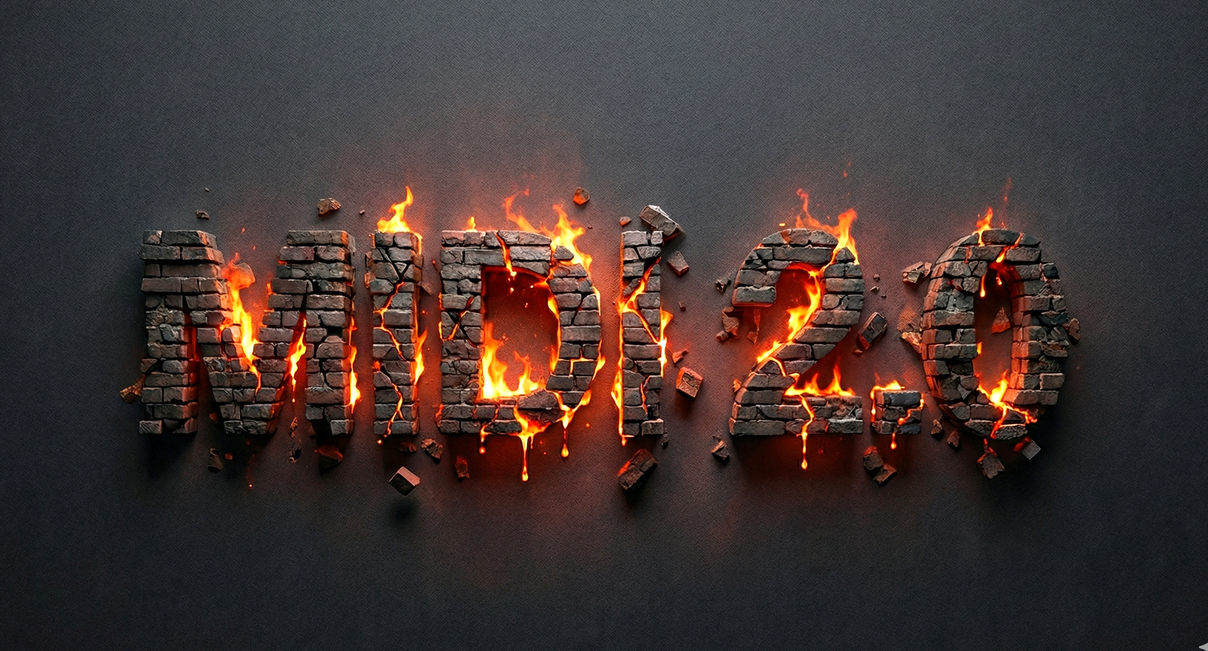 A Windows Update Is Breaking DJ Controllers - Here's What To Do