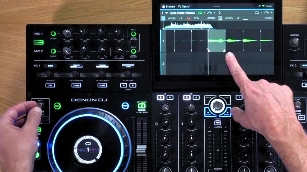 Understanding Mixloops: The Secret To Smoother DJ Transitions