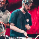 How To Handle DJ Nerves And Difficult Gigs