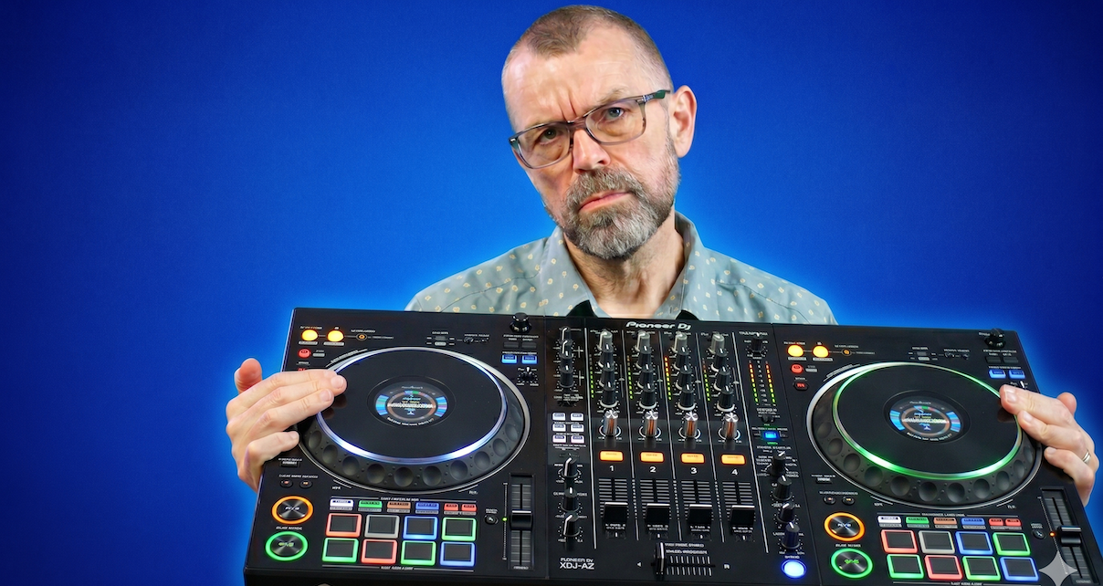 VirtualDJ's Top 5 Controllers 2026: Hits, Misses & Maybes