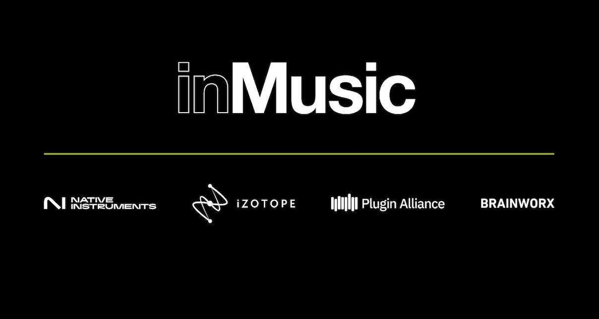 inMusic Buys Native Instruments & Traktor DJ Software