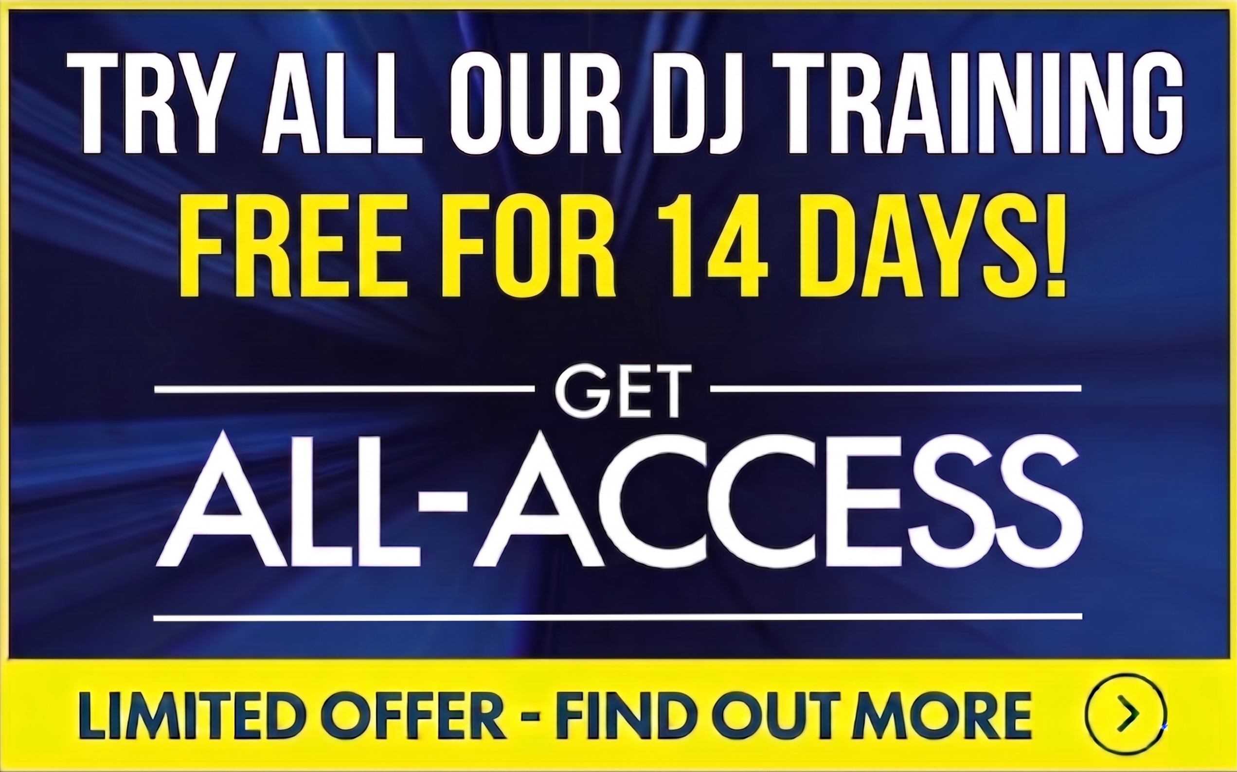 Get All-Access