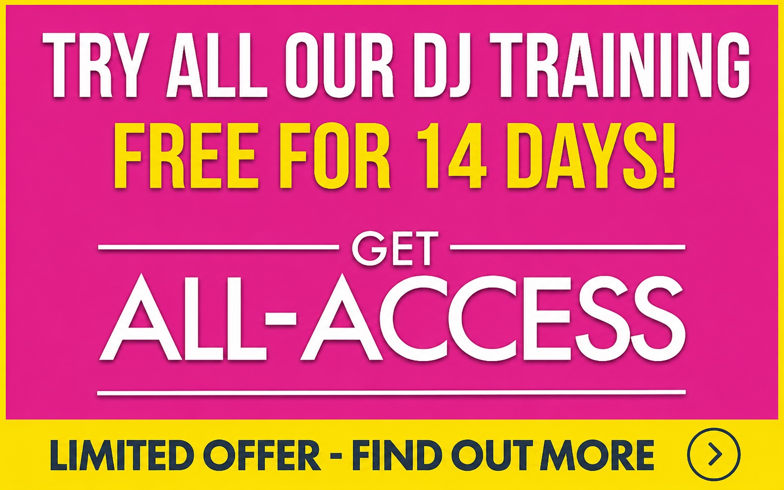 Get All-Access