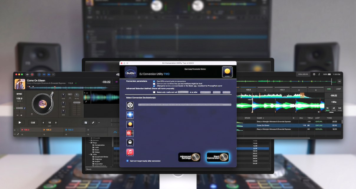 DJCU2 Will Put Djay Pro's Fluid Beatgrids In Any DJ App