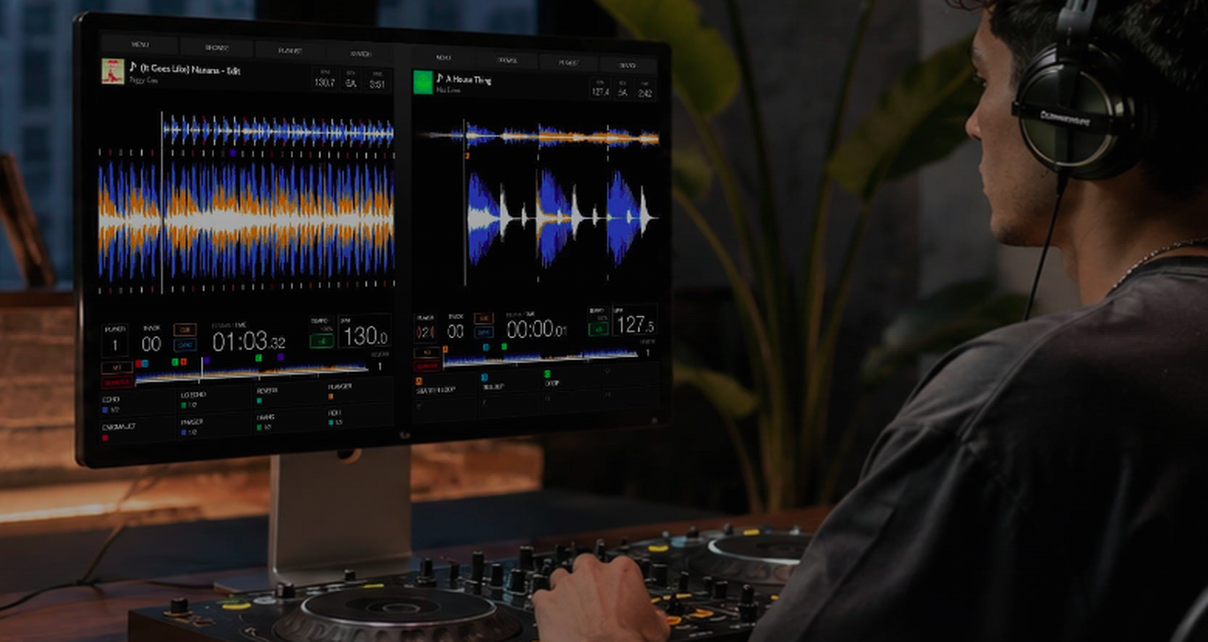 Stembox Turns Any DJ Controller Into A Standalone
