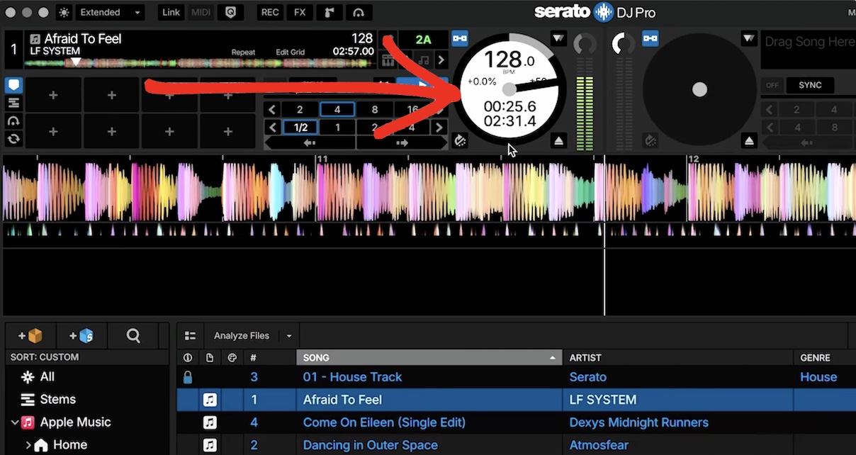 Serato Fixes Its Beatgrids In DJ 5.0 Beta